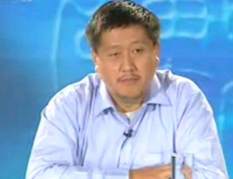 从《说笑》看钱钟书的幽默－孔庆东